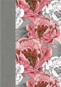 Santa Biblia : Biblia De La Mujer Conforme Al Corazn De Dios - Edicin Peona Lujo （LEA）