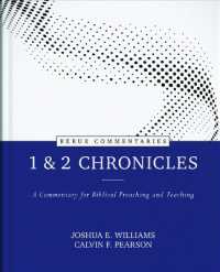 1 & 2 Chronicles : A Commentary for Biblical Preaching and Teaching