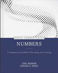 Numbers : A Commentary for Biblical Preaching and Teaching