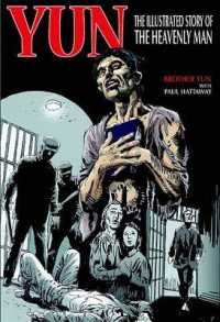 Yun : The Illustrated Story of the Heavenly Man
