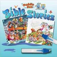 Bible Stories (Puddle Pen)