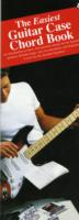 The Easiest Guitar Case Chordbook