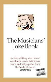 The Musician's Joke Book