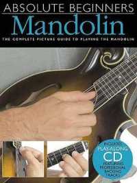 Absolute Beginners : Mandolin