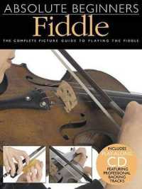 Absolute Beginners : Fiddle