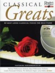 Classical Greats