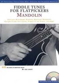 Fiddle Tunes for Flatpickers - Mandolin
