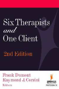 Six Therapists and One Client （2ND）