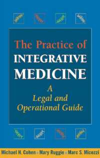 The Practice of Integrative Medicine