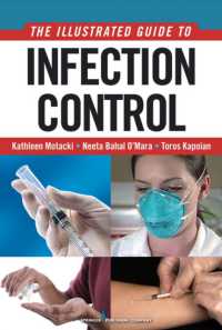 感染管理：図解ガイド<br>An Illustrated Guide to Infection Control