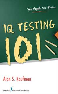 IQ Testing 101 (The Psych 101 Series)