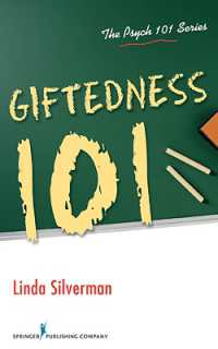 Giftedness 101 (The Psych 101 Series)