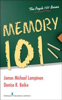Memory 101