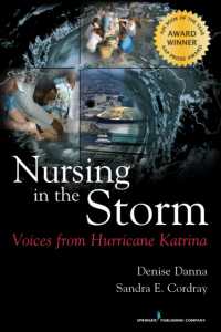 Nursing in the Storm : Voices from Hurricane Katrina