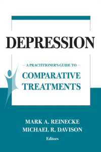 Depression : A Practitioner's Guide to Comparative Treatments