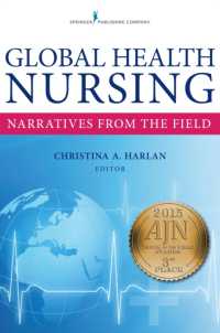 Global Health Nursing : Narratives from the Field