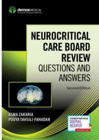 Neurocritical Care Board Review : Questions and Answers （2ND）