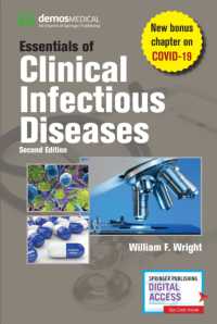 Essentials of Clinical Infectious Diseases （2ND）