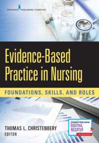 Evidence-Based Practice in Nursing : Foundations, Skills, and Roles