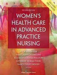 Women's Health Care in Advanced Practice Nursing （2 PAP/PSC）