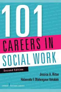 101 Careers in Social Network （2ND）