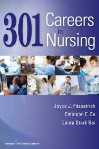 301 Careers in Nursing （3RD）
