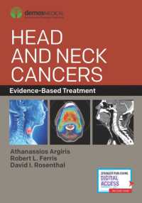Head and Neck Cancers : Evidence-Based Treatment