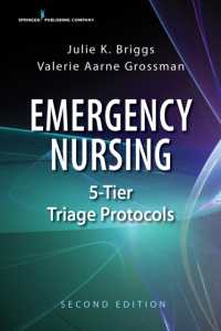 Emergency Nursing 5-Tier Triage Protocols （2ND）