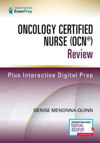 Oncology Certified Nurse (OCN®) Review