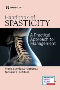 Handbook of Spasticity : A Practical Approach to Management