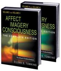 Affect Imagery Consciousness (2-Volume Set) : The Complete Edition
