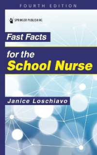 Fast Facts for the School Nurse （4TH）