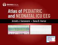 Atlas of Pediatric and Neonatal ICU EEG