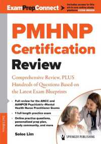Pmhnp Certification Review
