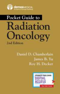 Pocket Guide to Radiation Oncology （2ND）