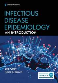 Infectious Disease Epidemiology : An Introduction