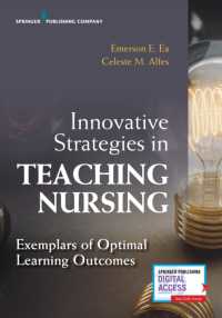 Innovative Strategies in Teaching Nursing : Exemplars of Optimal Learning Outcomes