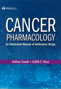 Cancer Pharmacology : An Illustrated Manual of Anticancer Drugs