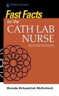 Fast Facts for the Cath Lab Nurse （2ND）