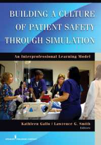 Building a Culture of Patient Safety through Simulation : An Interprofessional Learning Model