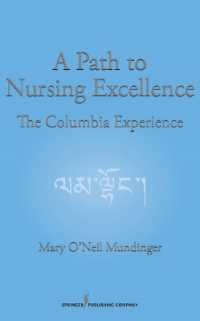 A Path to Nursing Excellence : The Columbia Experience