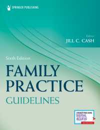 Family Practice Guidelines （6TH）