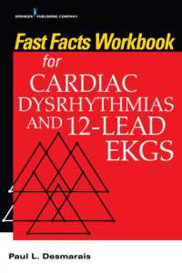 Fast Facts Workbook for Cardiac Dysrhythmias and 12-Lead EKGs (Fast Facts)