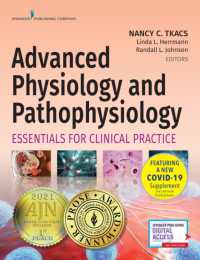 Advanced Physiology and Pathophysiology : Essentials for Clinical Practice