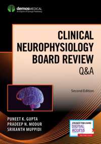 Clinical Neurophysiology Board Review Q&A （2ND）