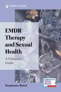 EMDR Therapy and Sexual Health : A Clinician's Guide