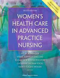 Women's Health Care in Advanced Practice Nursing （2ND）