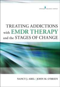 Treating Addictions with EMDR Therapy and the Stages of Change