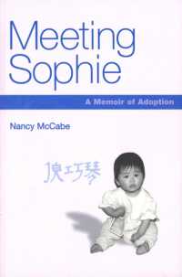 Meeting Sophie : A Memoir of Adoption