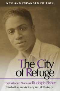 The City of Refuge : The Collected Stories of Rudolph Fisher